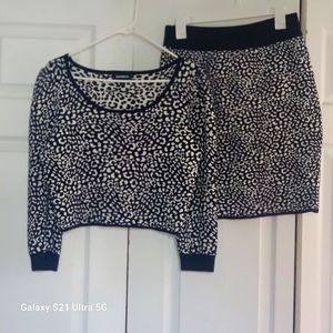 Two piece outfits